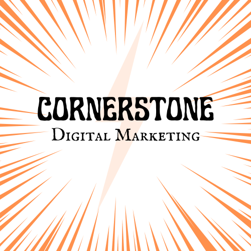 Cornerstone Logo 1