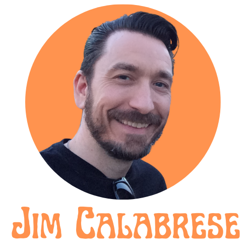 Jim Calabrese